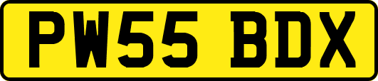 PW55BDX