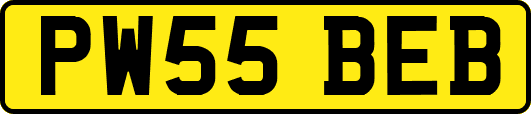 PW55BEB