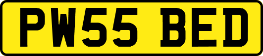 PW55BED