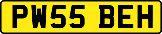 PW55BEH
