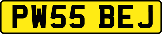 PW55BEJ