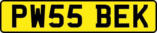 PW55BEK