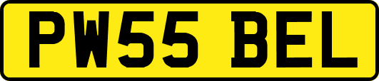 PW55BEL