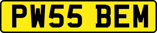 PW55BEM