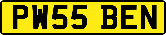 PW55BEN