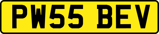 PW55BEV