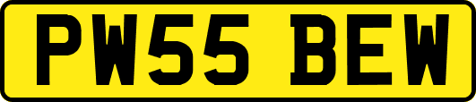 PW55BEW