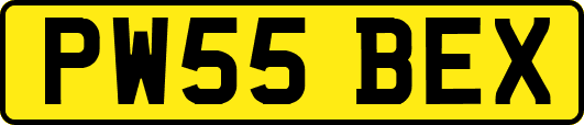 PW55BEX