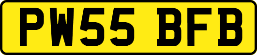 PW55BFB