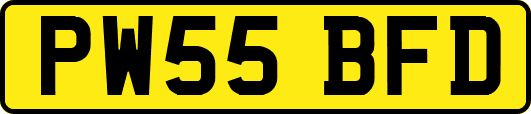 PW55BFD