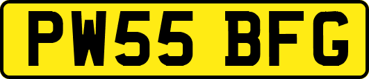 PW55BFG