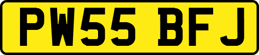 PW55BFJ