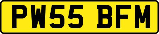 PW55BFM