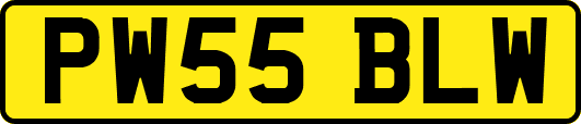 PW55BLW