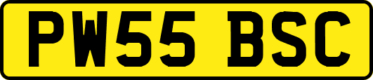 PW55BSC
