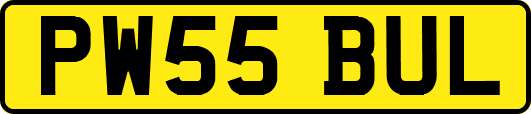 PW55BUL