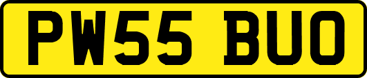 PW55BUO