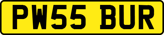 PW55BUR