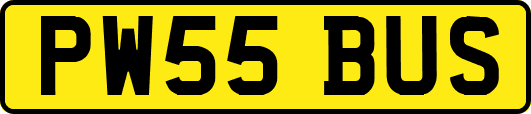 PW55BUS