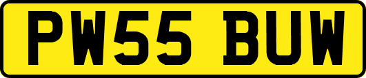 PW55BUW
