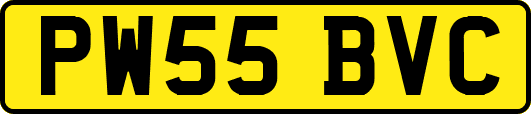 PW55BVC