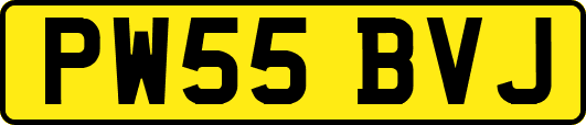 PW55BVJ