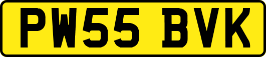 PW55BVK