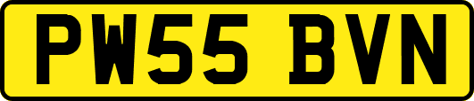PW55BVN