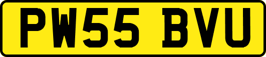 PW55BVU