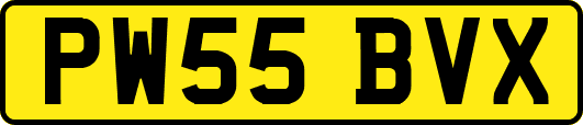 PW55BVX
