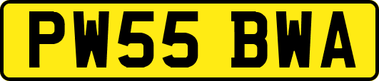 PW55BWA