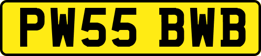 PW55BWB