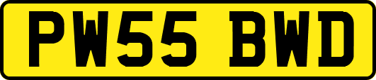 PW55BWD