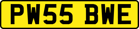 PW55BWE