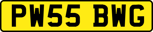 PW55BWG