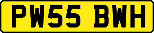 PW55BWH
