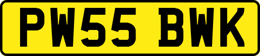PW55BWK