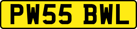 PW55BWL
