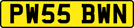 PW55BWN