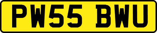 PW55BWU
