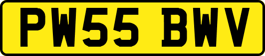 PW55BWV