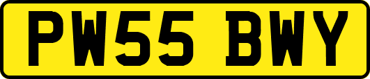 PW55BWY