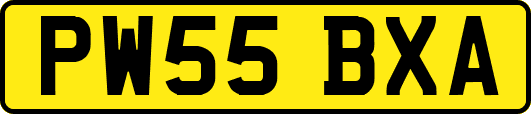 PW55BXA