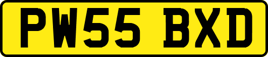 PW55BXD
