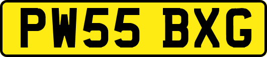 PW55BXG