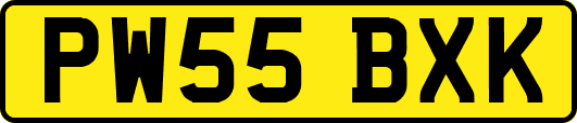 PW55BXK