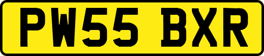 PW55BXR