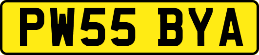 PW55BYA