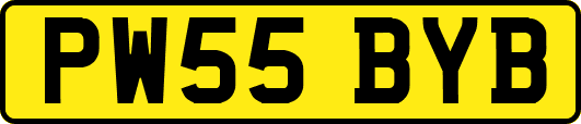 PW55BYB