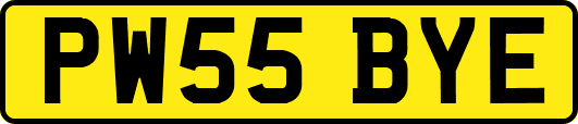 PW55BYE